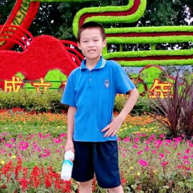 梦想总会实现