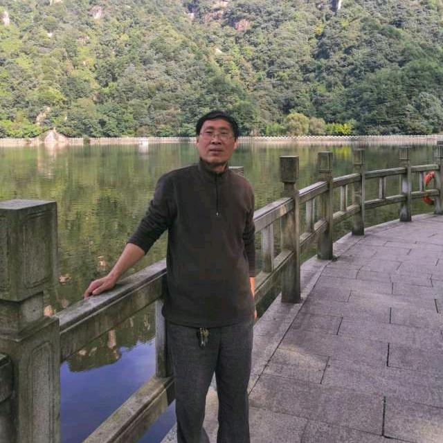 周牧人