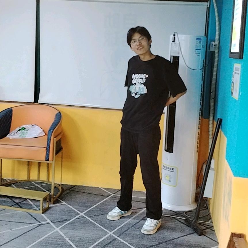 刘宜涵他姐夫🇵🇸🇵🇸(戒捣版）