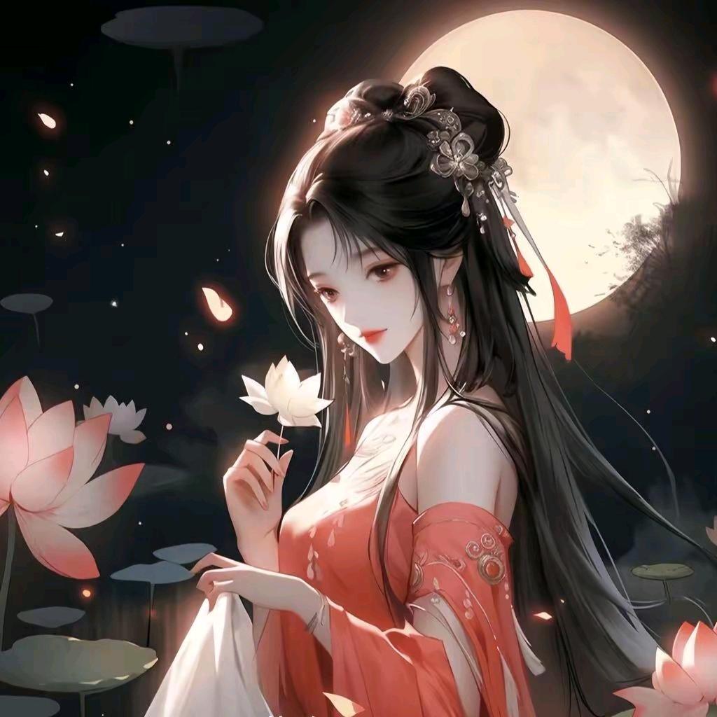 风起花落