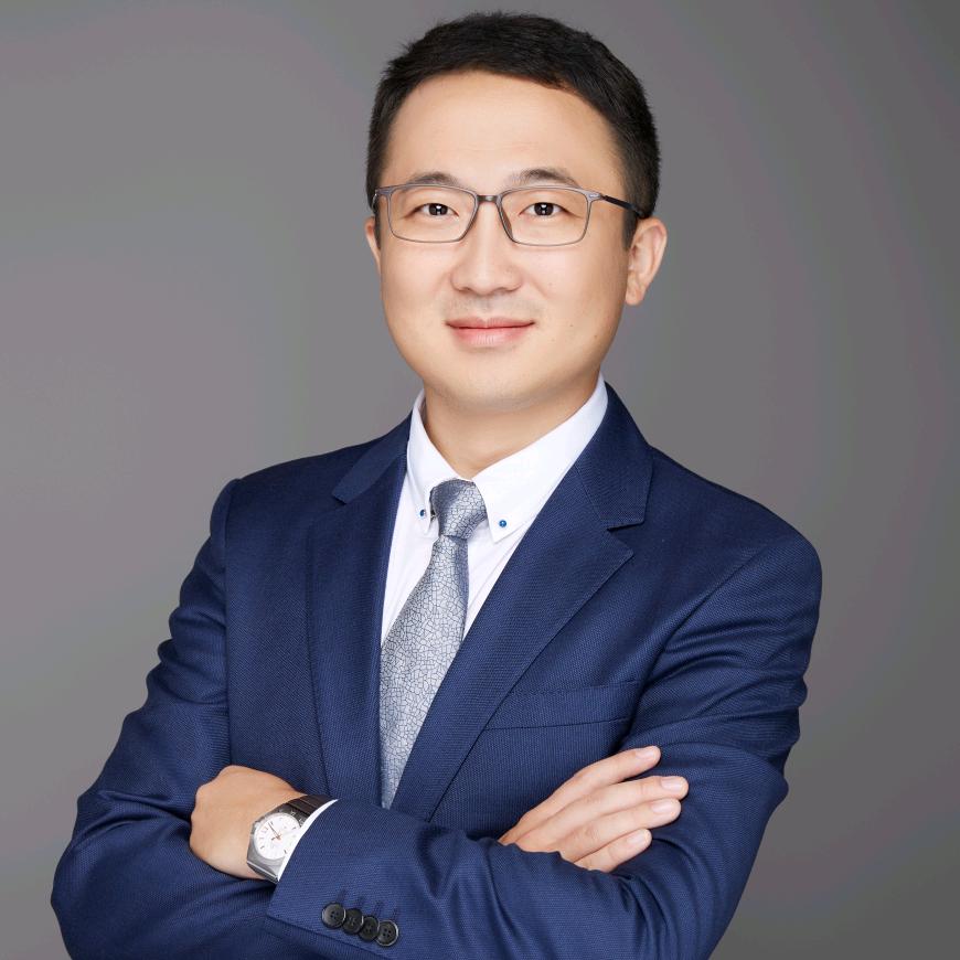 侯宇讲化学