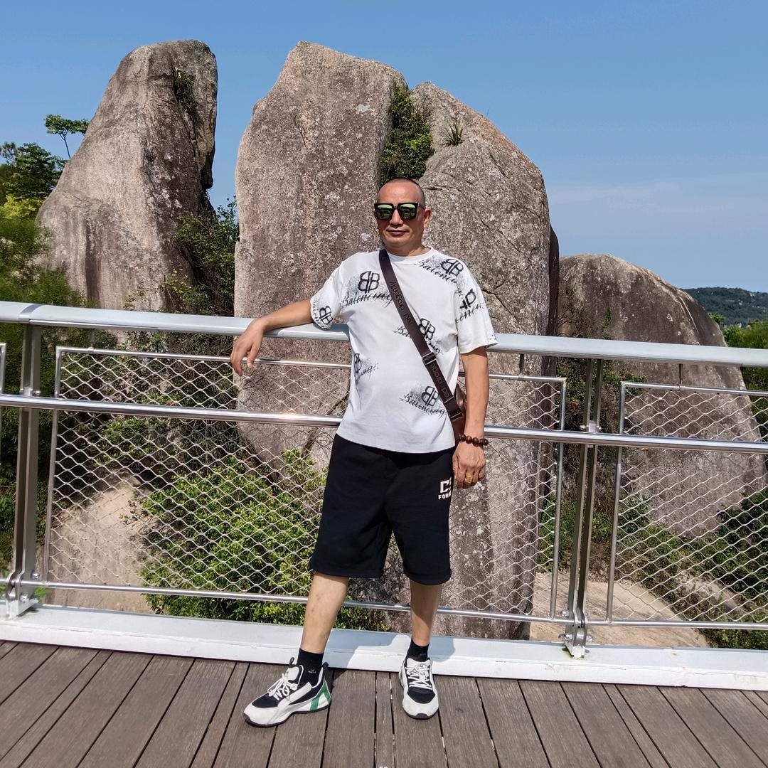 杨光斌