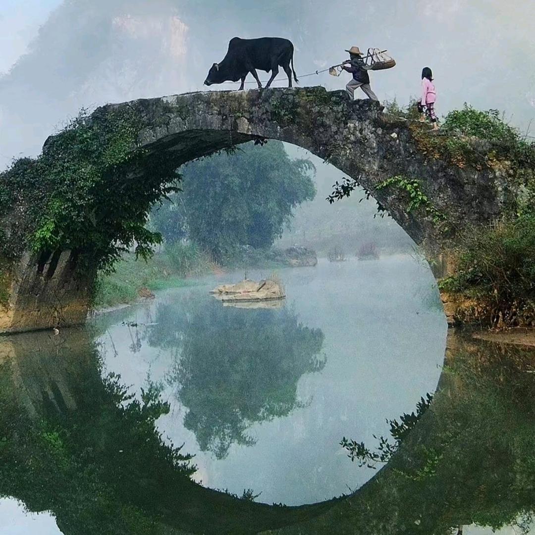牧夫头像