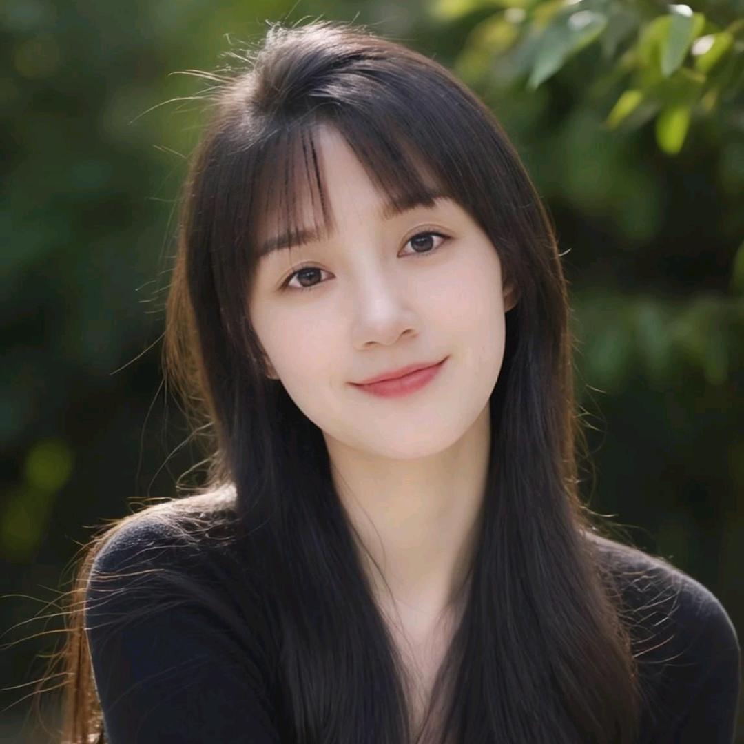 安然 💕