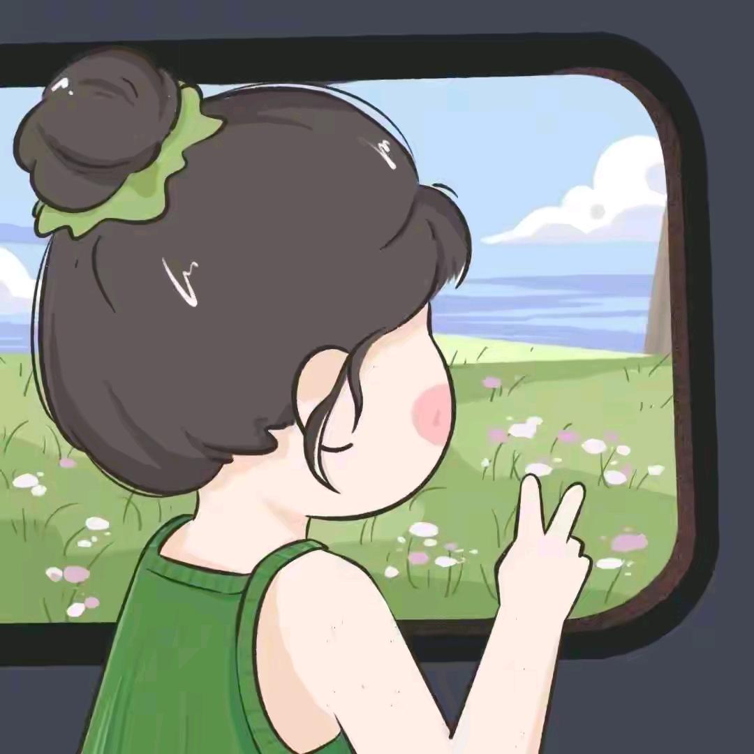 🌾清风徐来