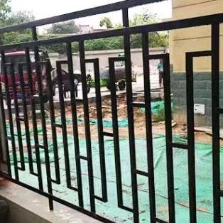 代强金属丝网