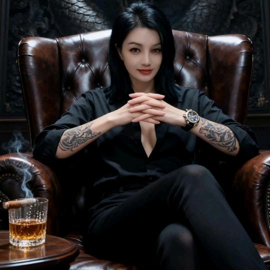 芳馨《拒绝私聊》