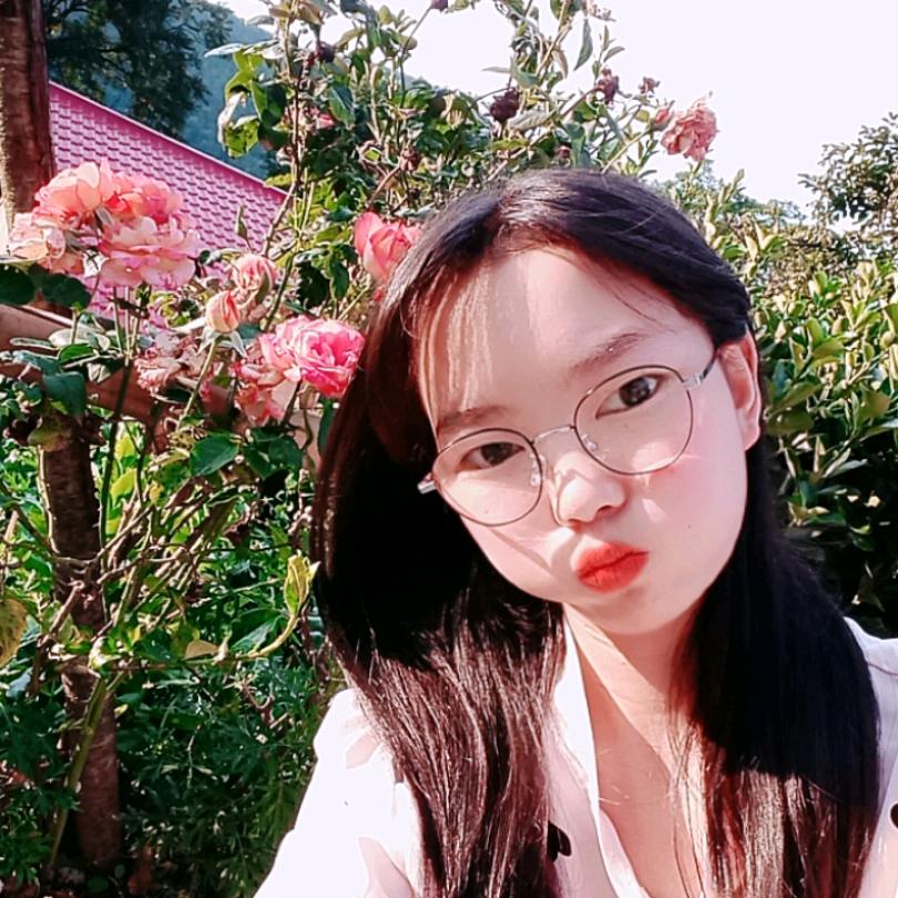 爱跳舞的小姑娘