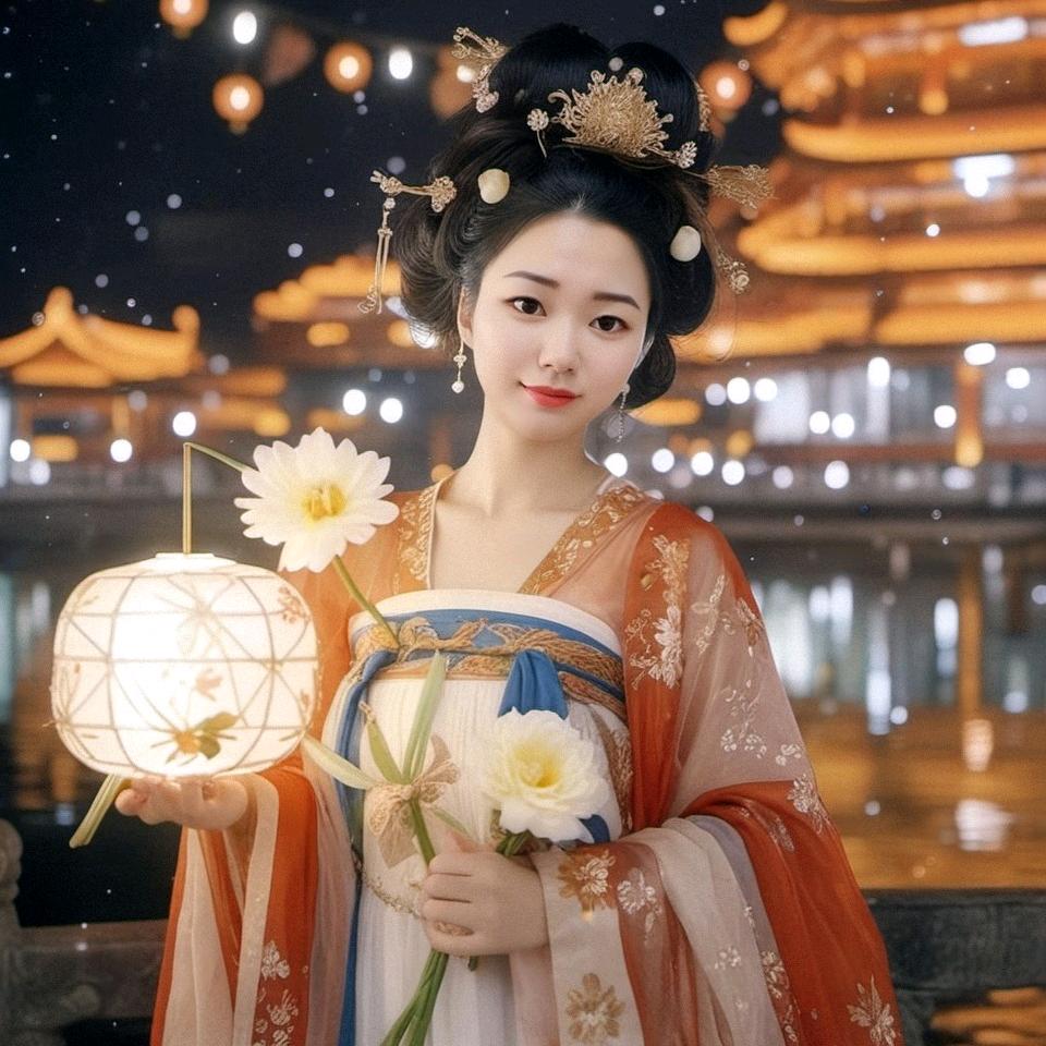 幸福暖暖