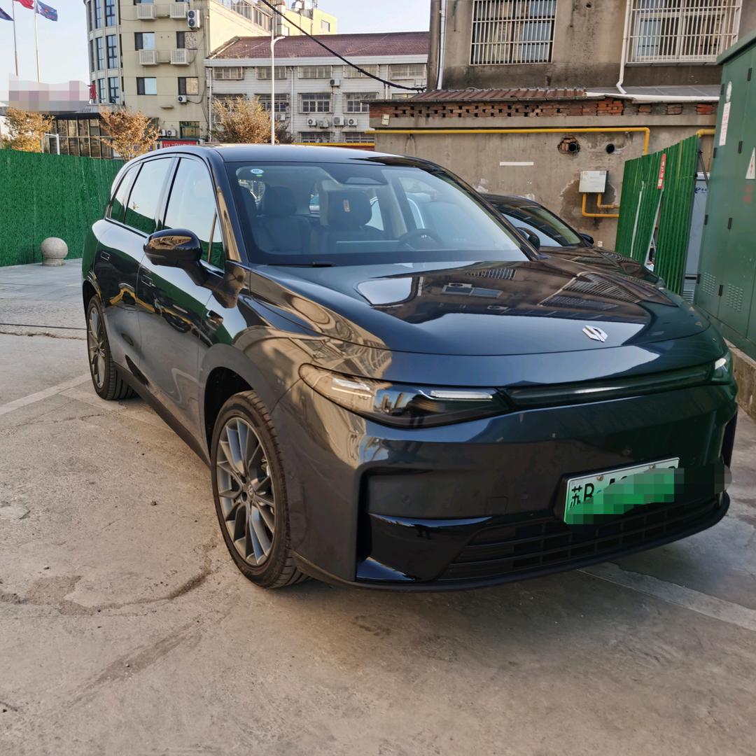 🌈、开零跑的潇潇爸