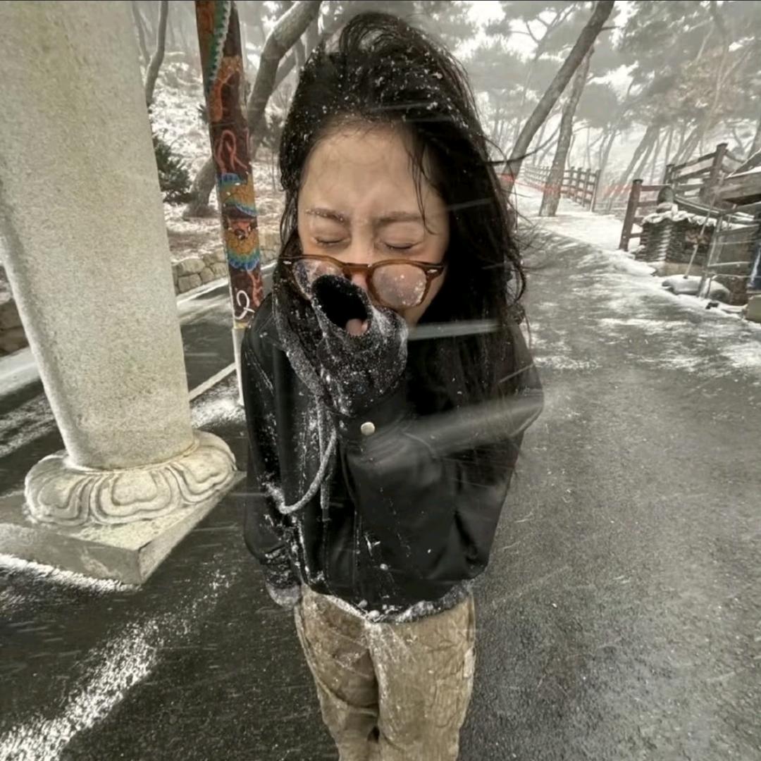貂皮大衣na