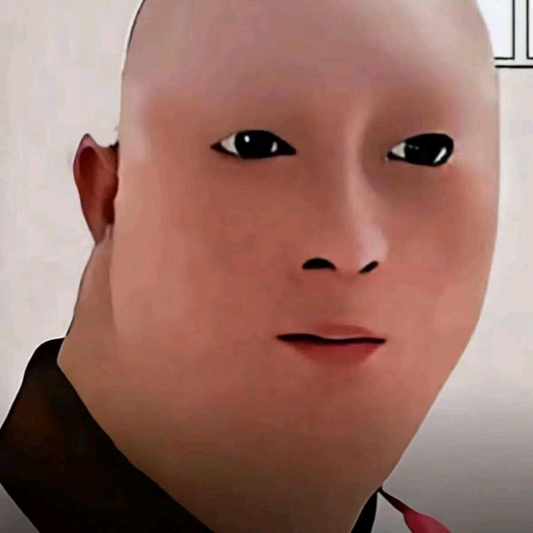 无能的唐人