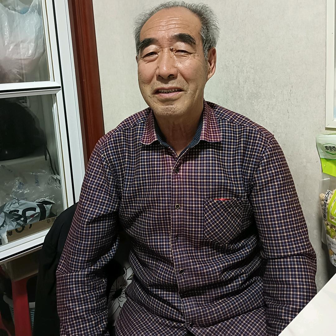 古稀老顽童