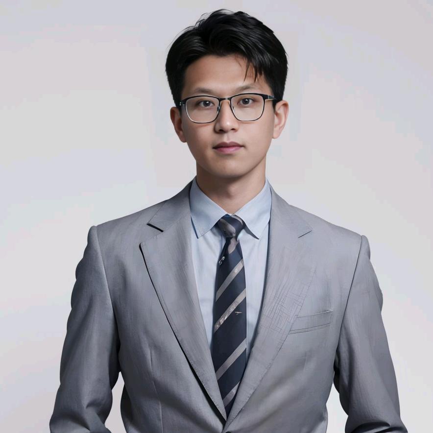 神光-财经小鳄鱼