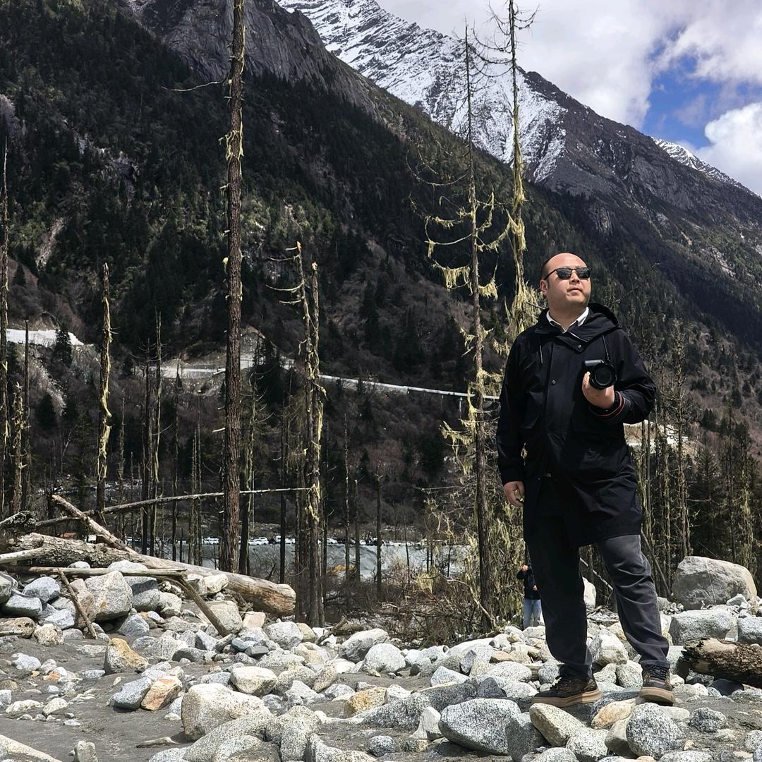 艾迪儿全案木作工厂--小吴总