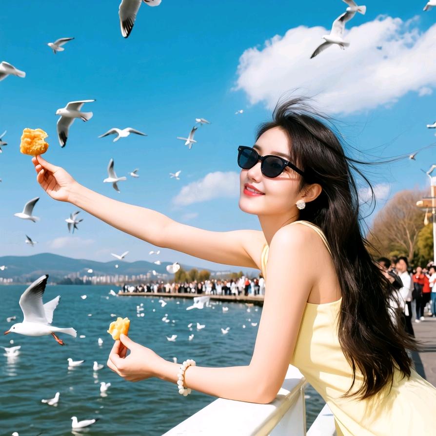 芳芳 杏花村 散酒