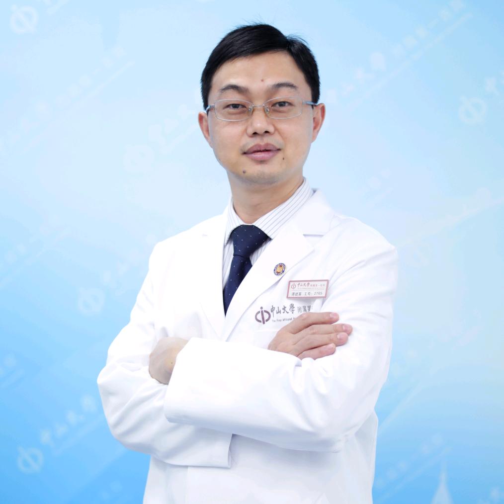 谭进富胃肠外科医生