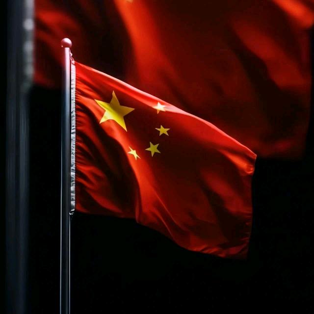 🇨🇳⭐️