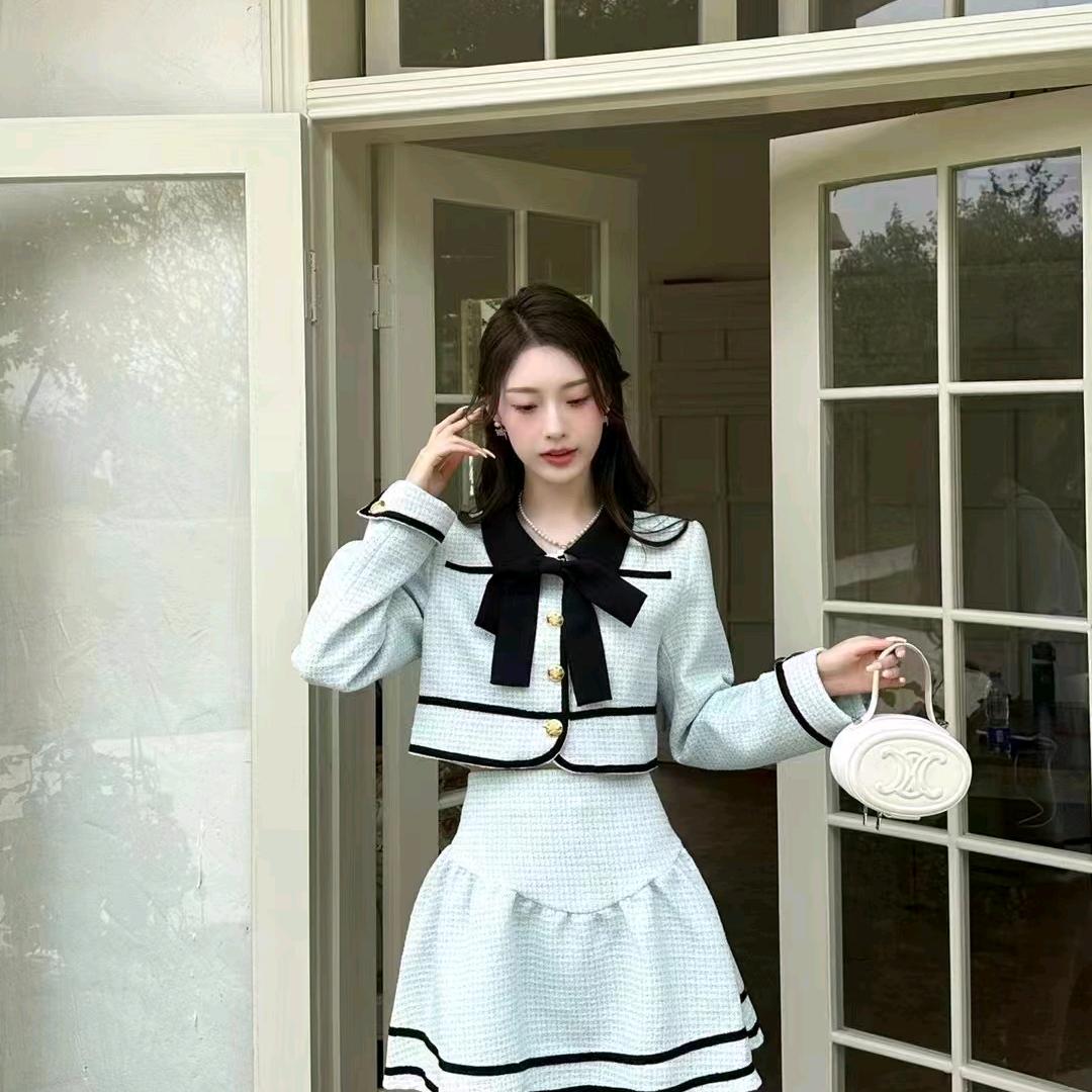 张