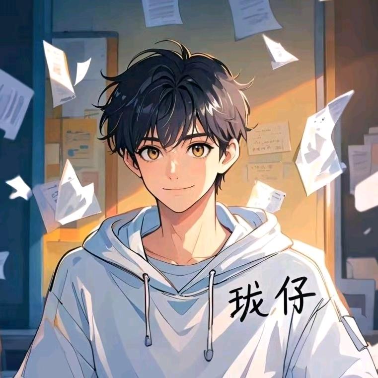 珑仔