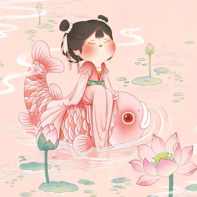 孟有梦想橱窗