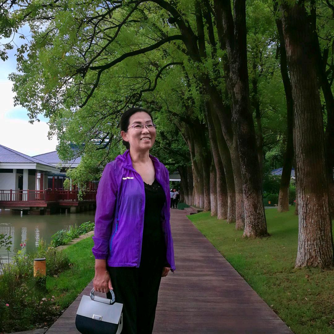 绽放如初🌷