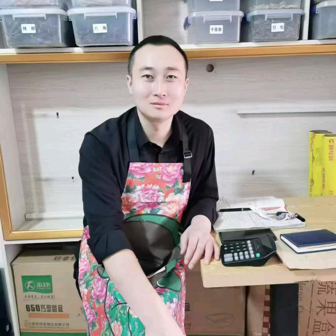 范哥卤味
