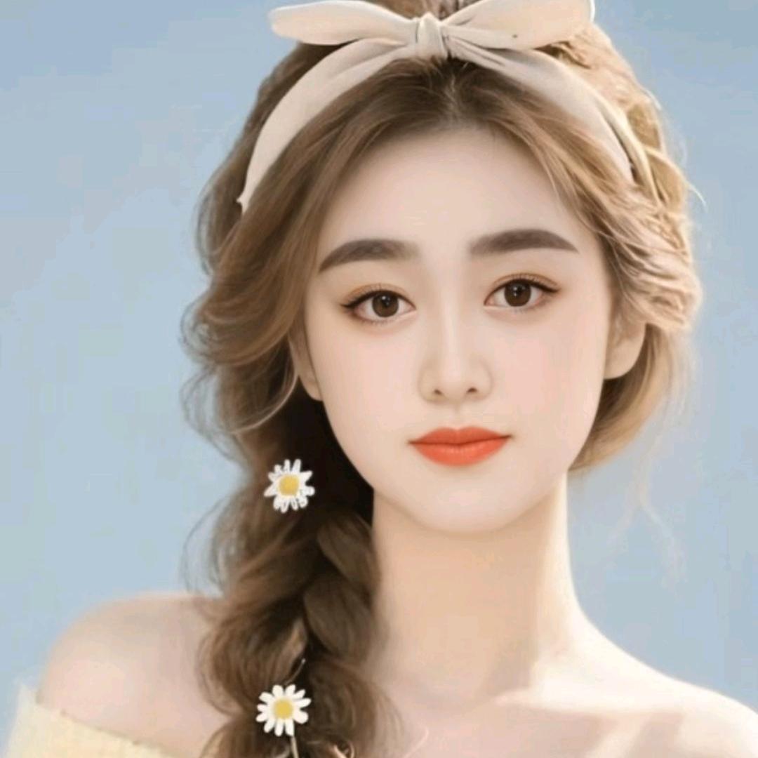 香香
