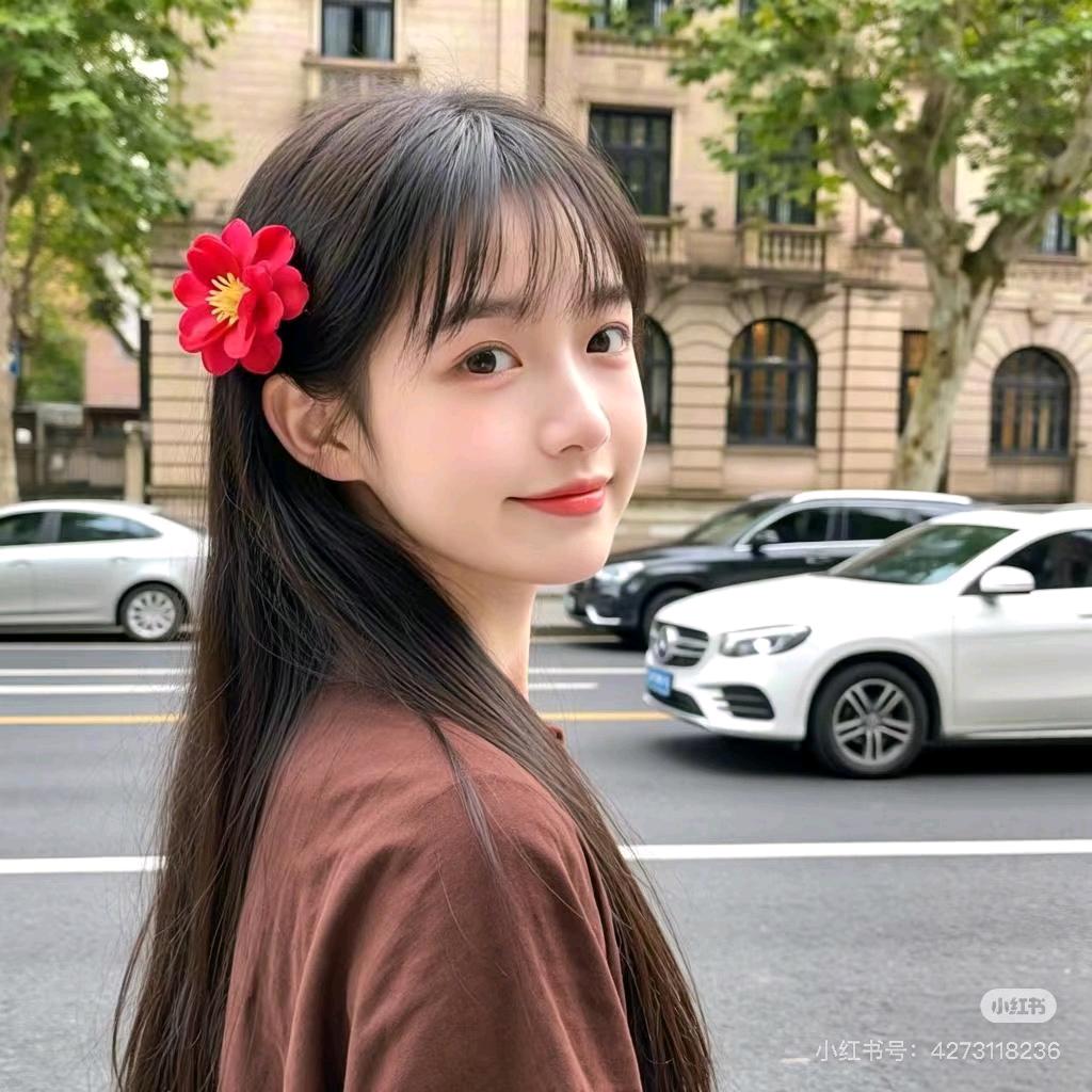 驾考咨询小倩倩