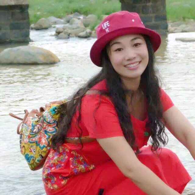 涓涓女