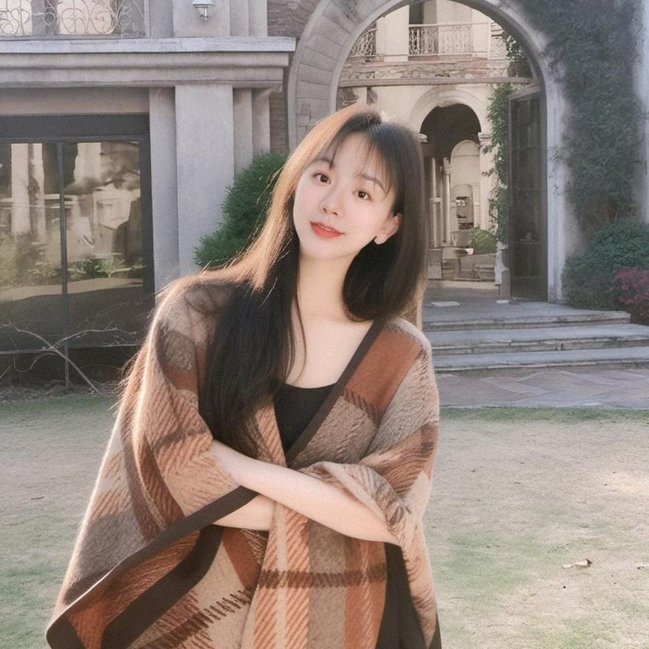 白子白妞👧👗