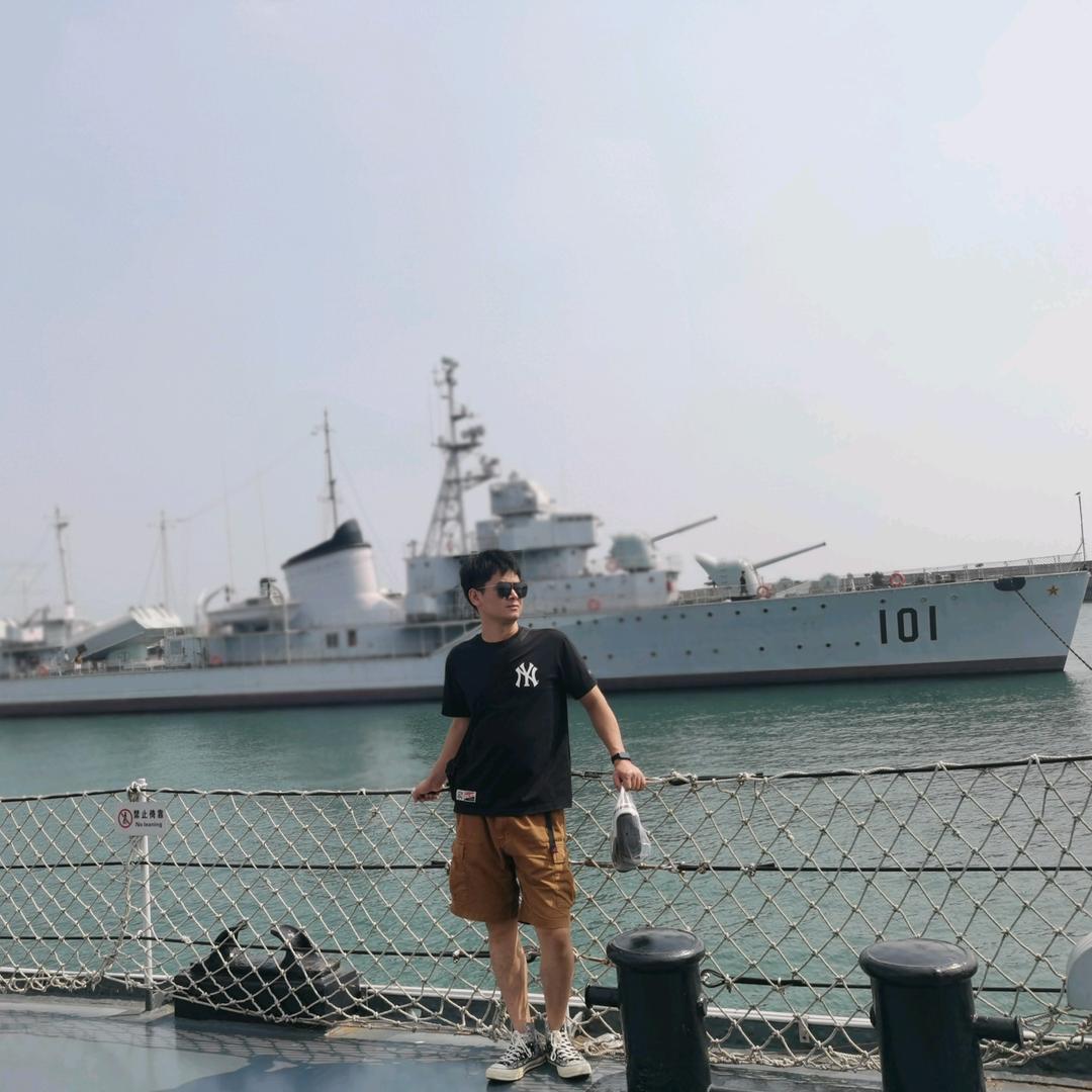 罗记卤肉卷