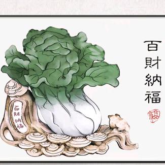 雪花的糖果