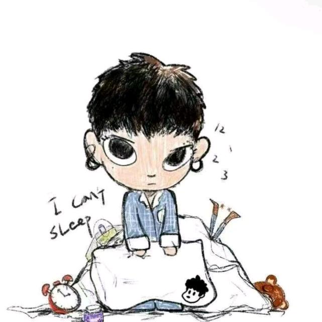 小痴