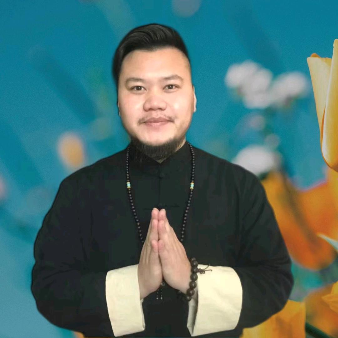 唐潮聊易学（庚壬）