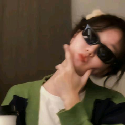 蓦然间～