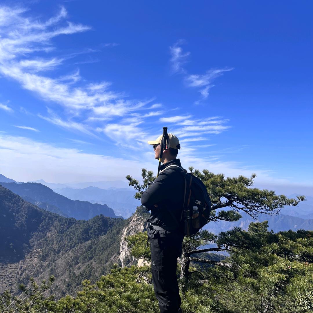 c大爷