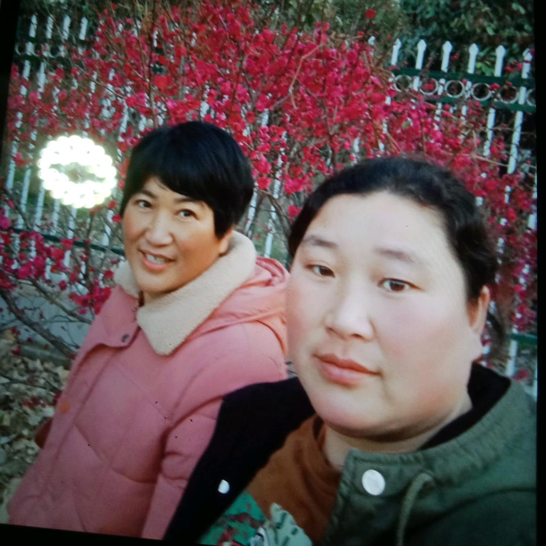 春天来了🤩