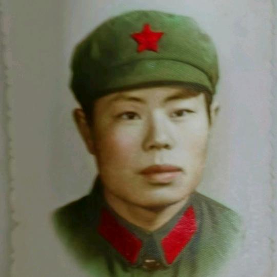 王长安
