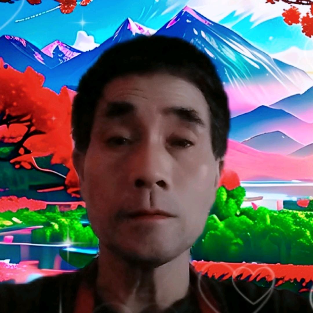 潇洒走一回🌹