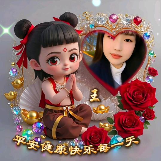 优雅的转身