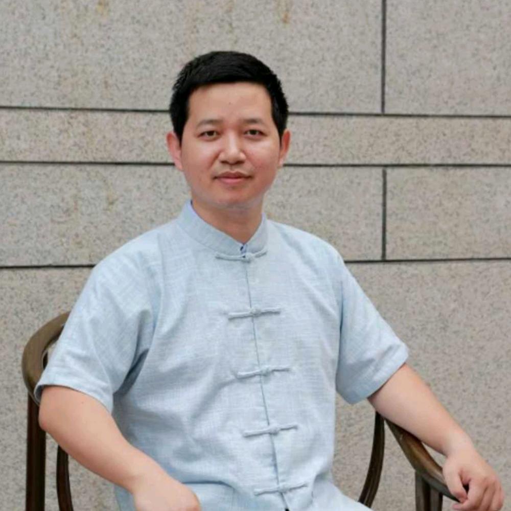 血管与创面张大夫