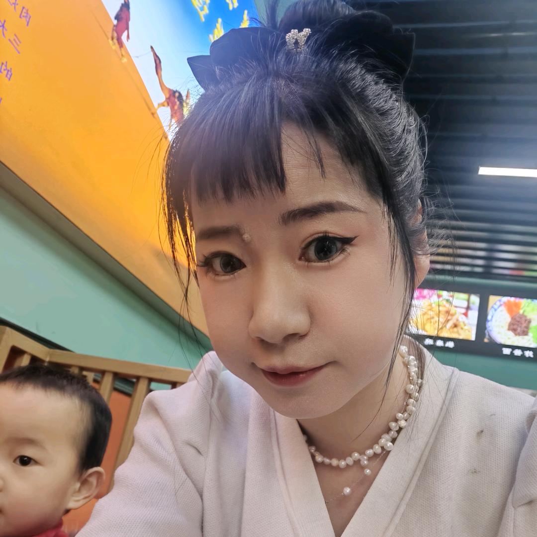 大娟