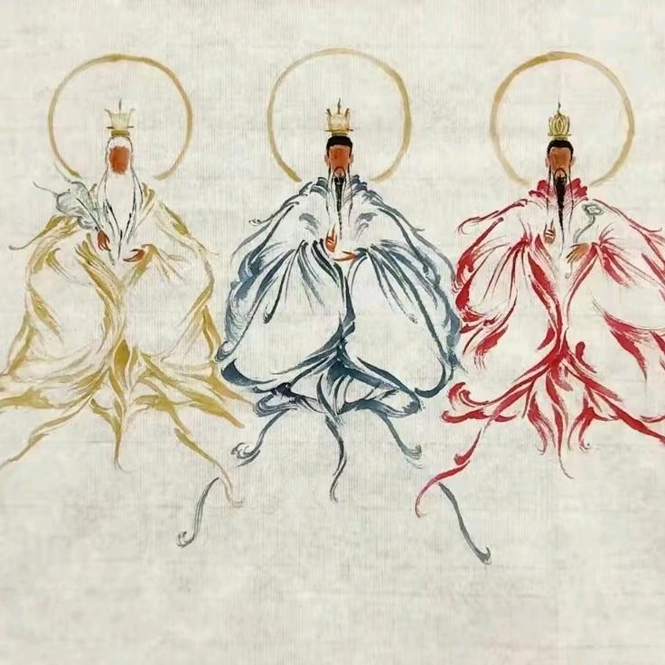🕺波师傅🕺