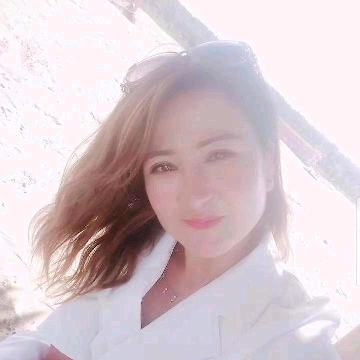 小白