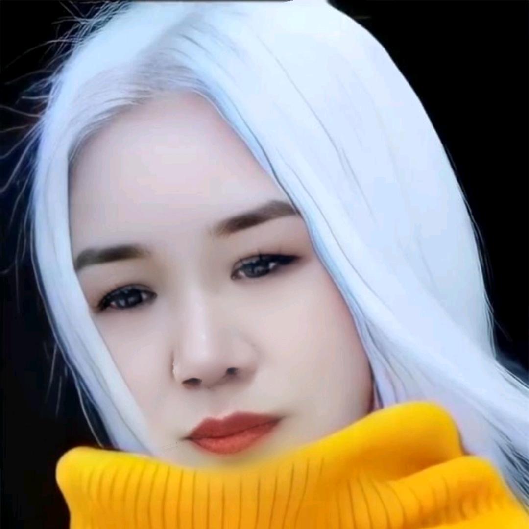 我是谁啊