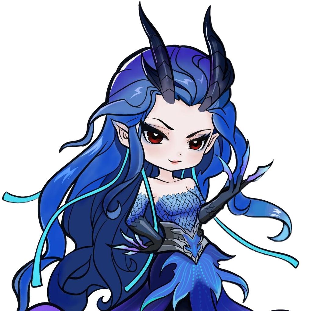 敖闰女王陛下
