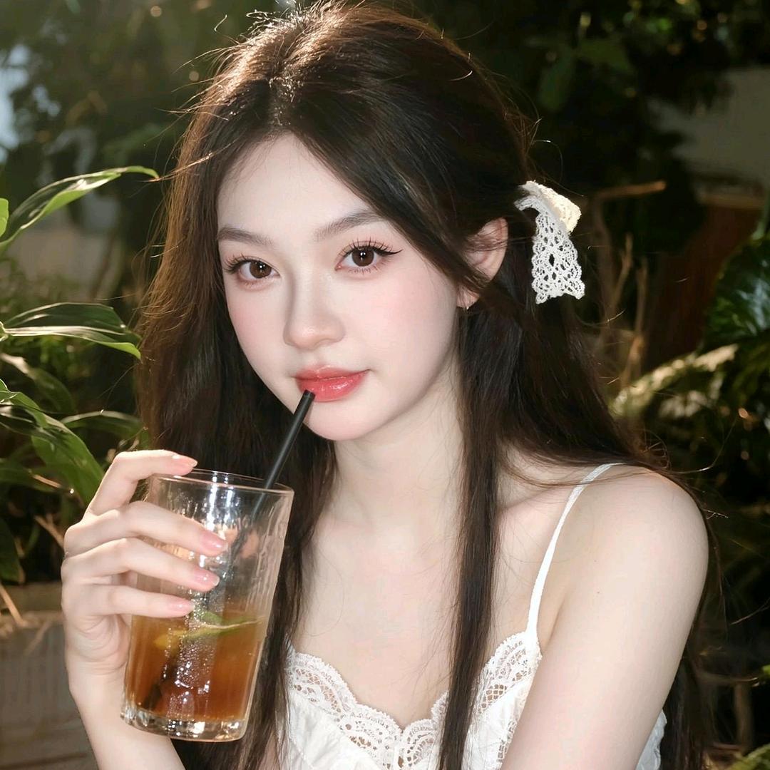 七加一女王店美容部双双