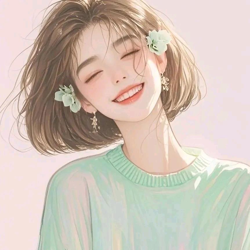 ⁵摆烂啊雯儿🍭