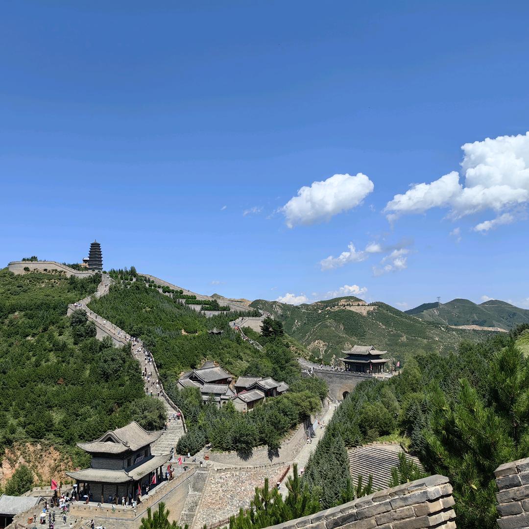 远方